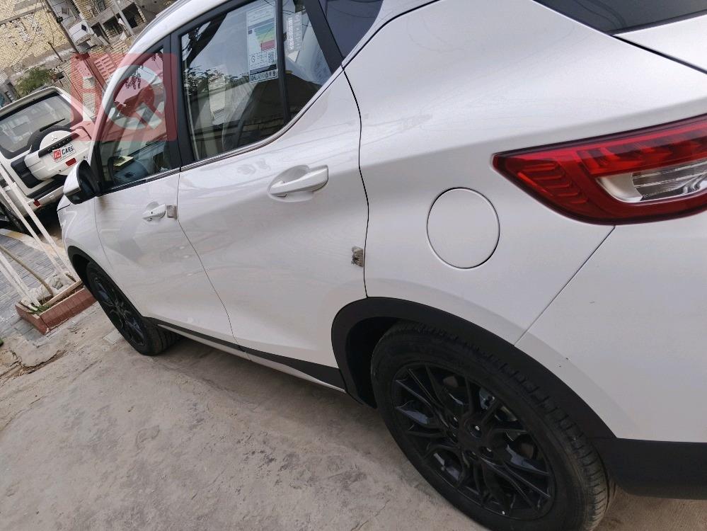 جيتور X50